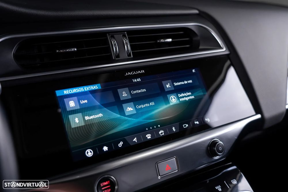 Jaguar I-Pace EV400 AWD S - 19