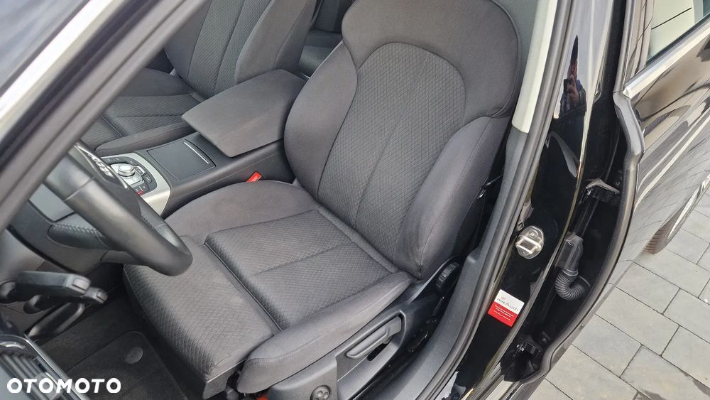 Audi A6 Limousine - 15
