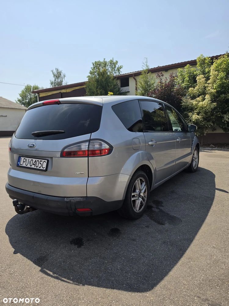 Ford S-Max 2.0 Titanium - 10