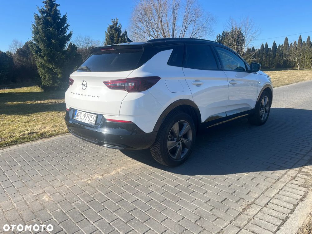 Opel Grandland X - 4