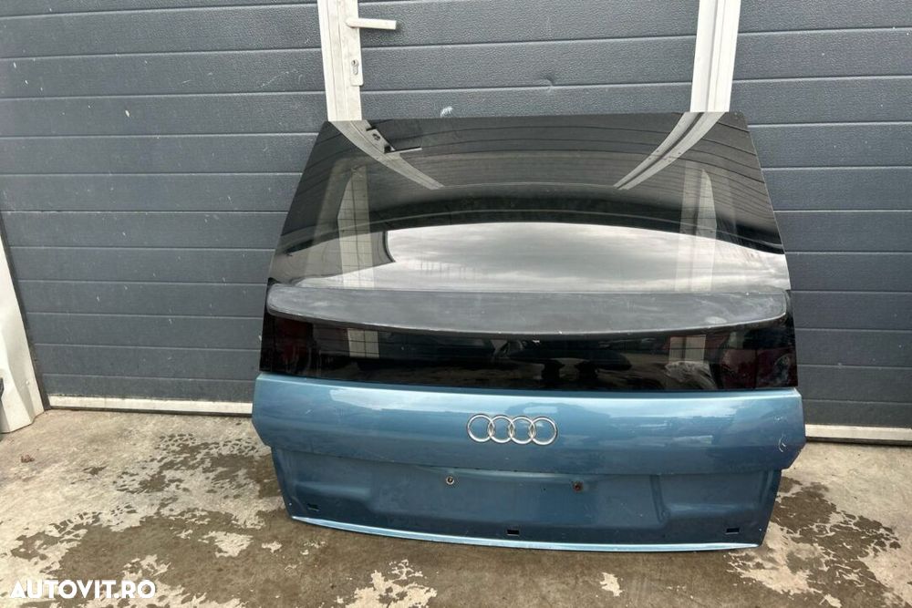 HAION AUDI A2 - AN : 1999-2005 - 3