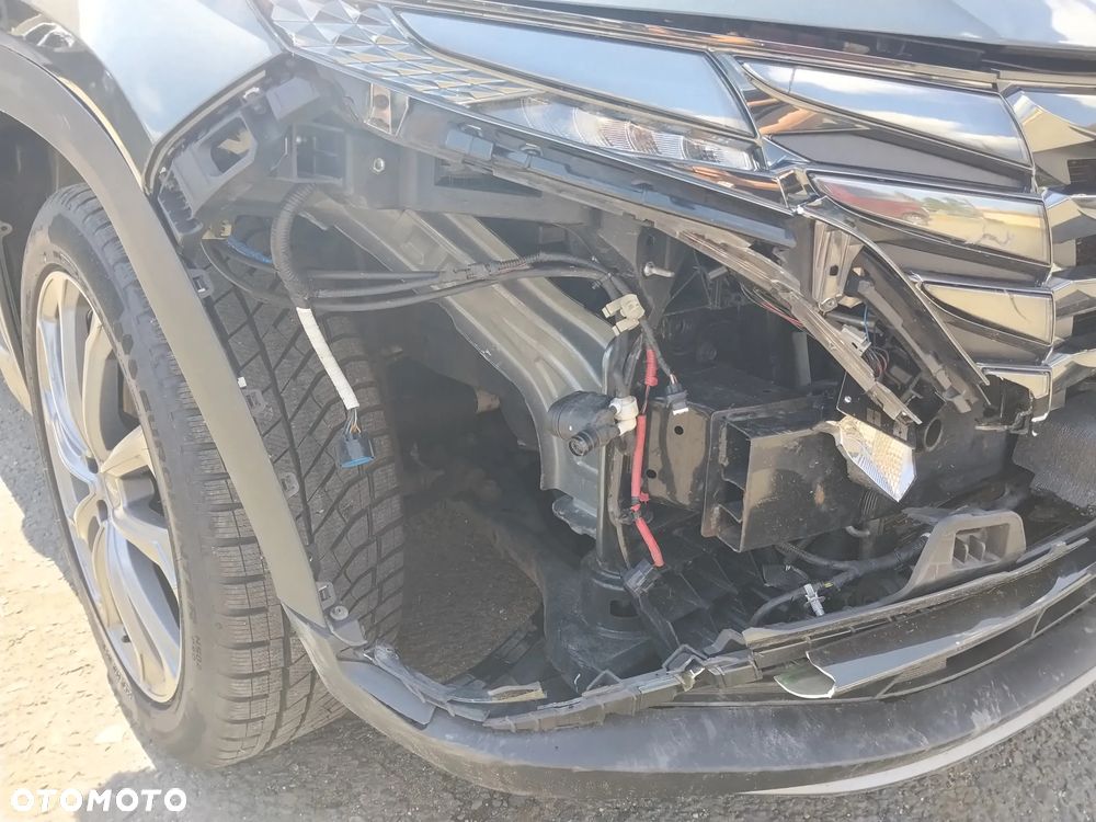 Hyundai Tucson - 16