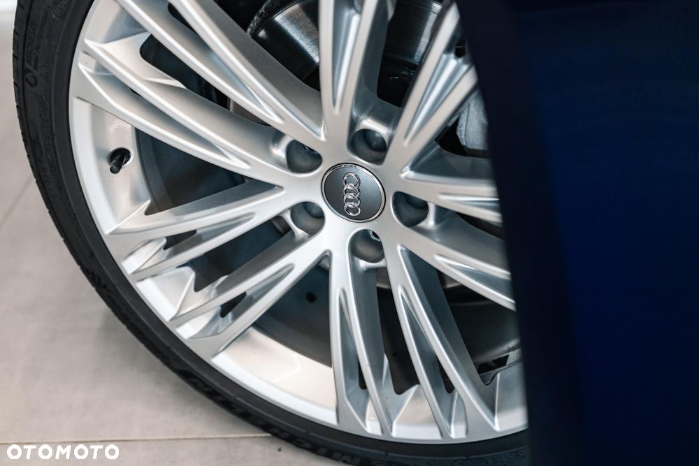 Audi A7 Sportback 45 TFSI Quattro S tronic - 38