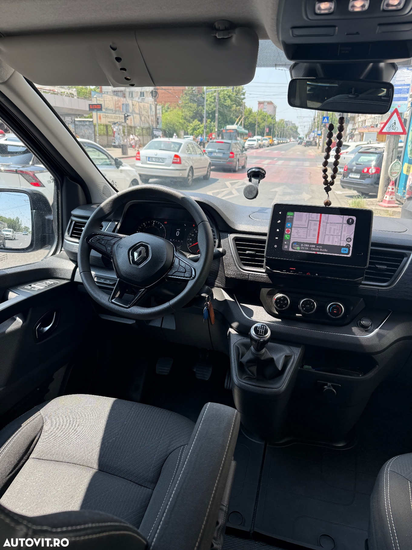 Renault Trafic - 5