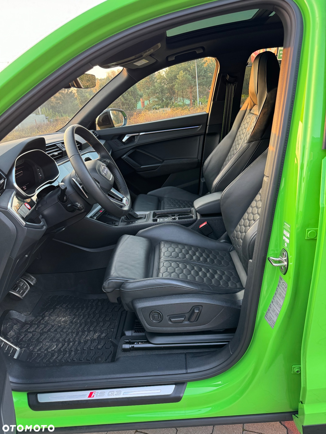 Audi RS Q3 - 15
