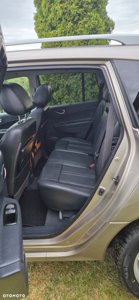 Renault Koleos 2.0 dCi 4x4 Privilege - 10