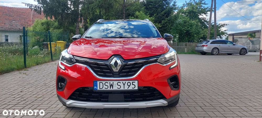 Renault Captur 1.3 TCe Intens EDC - 2