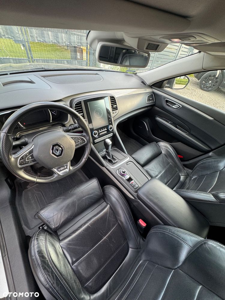 Renault Talisman 1.6 Energy dCi Initiale Paris EDC - 16