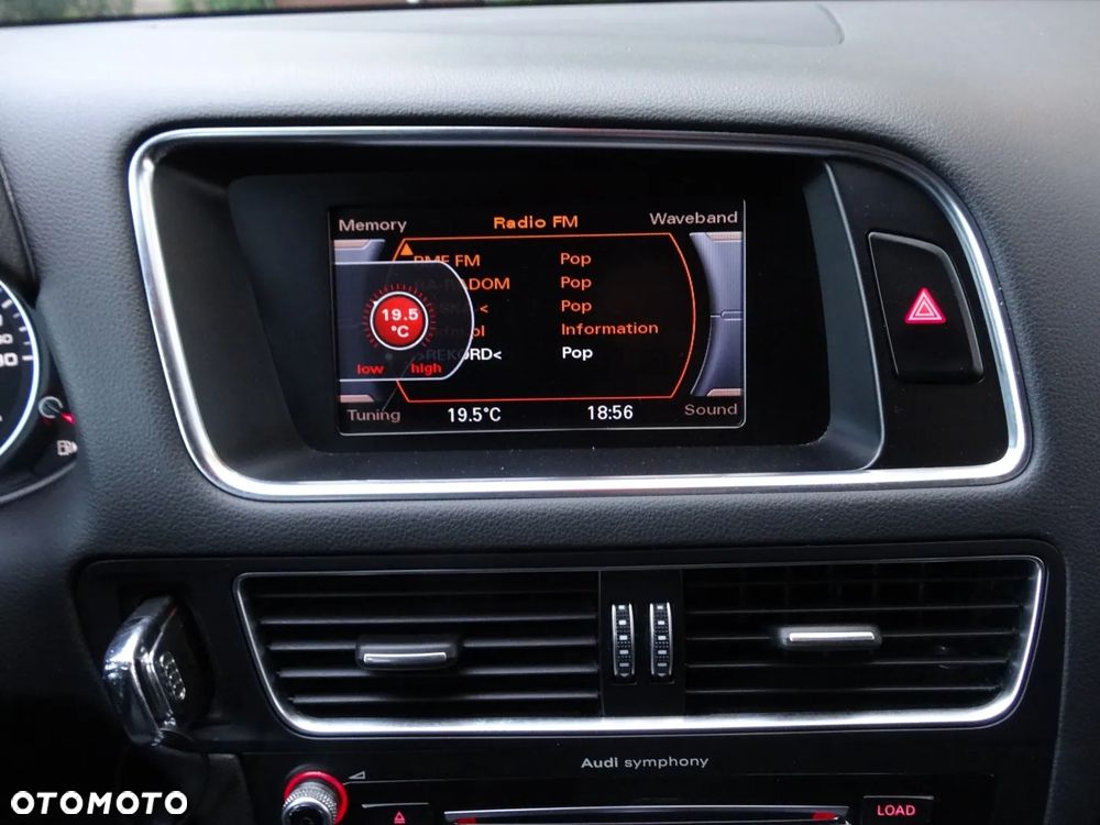 Audi Q5 2.0 TDI quattro - 27