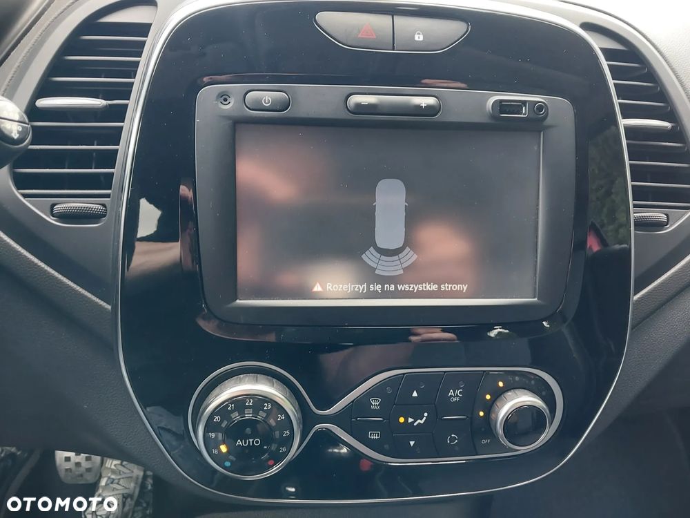 Renault Captur (ENERGY) TCe 90 INTENS - 16