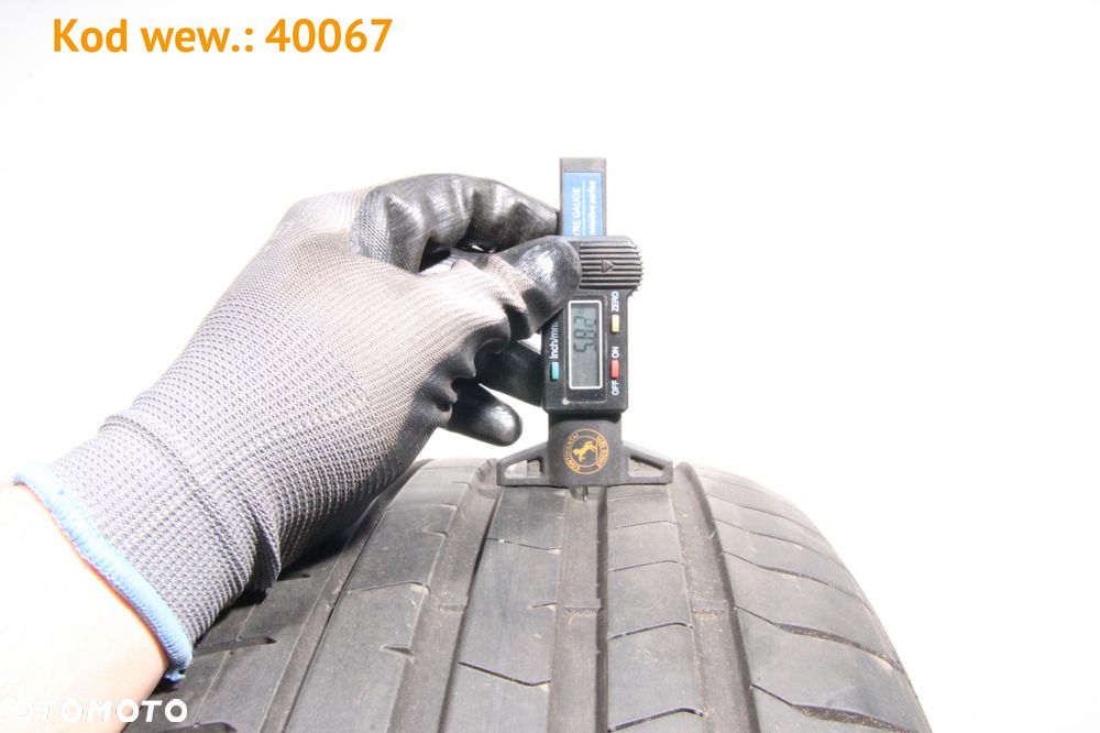 Opony Pirelli Pirelli P Zero 225/45 R19 - 2