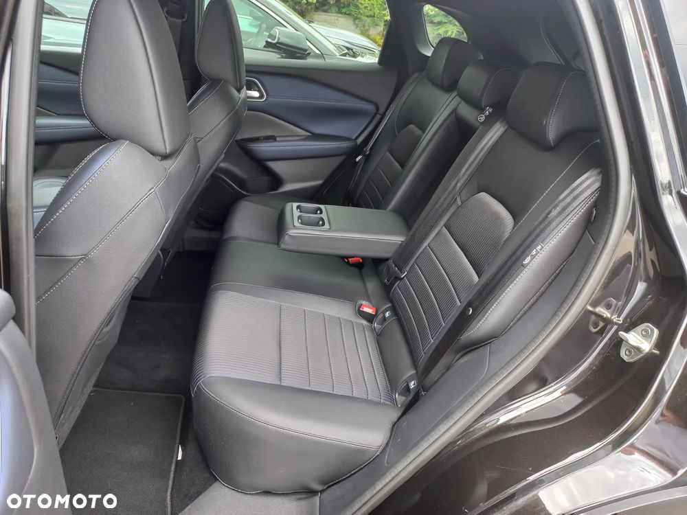 Nissan Qashqai 1.3 DIG-T MHEV 4x4 Tekna Xtronic - 16