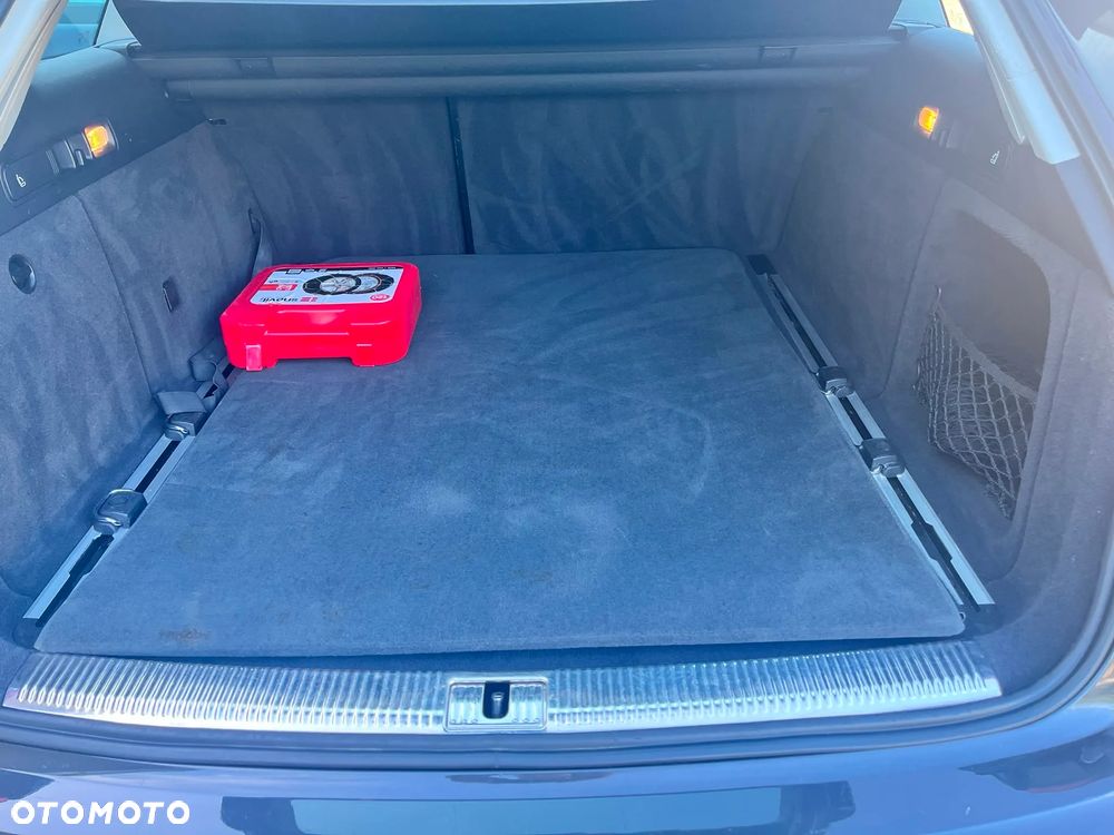 Audi A6 Avant 1.8 TFSI ultra S tronic - 16