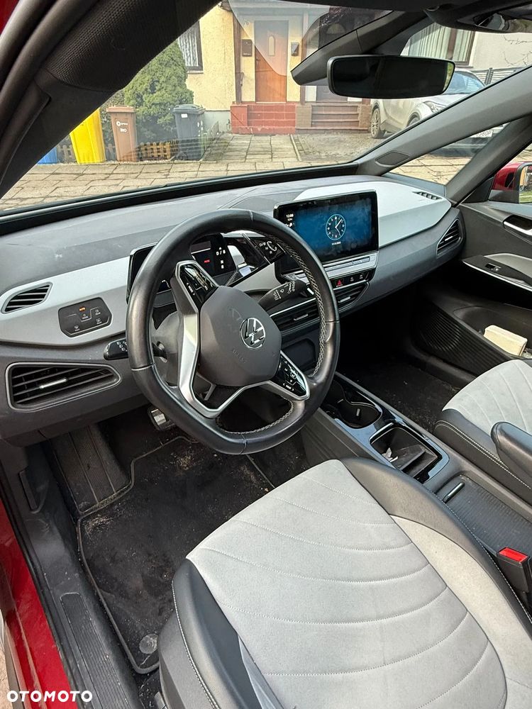 Volkswagen ID.3 77kWh Pro S 5 - 7