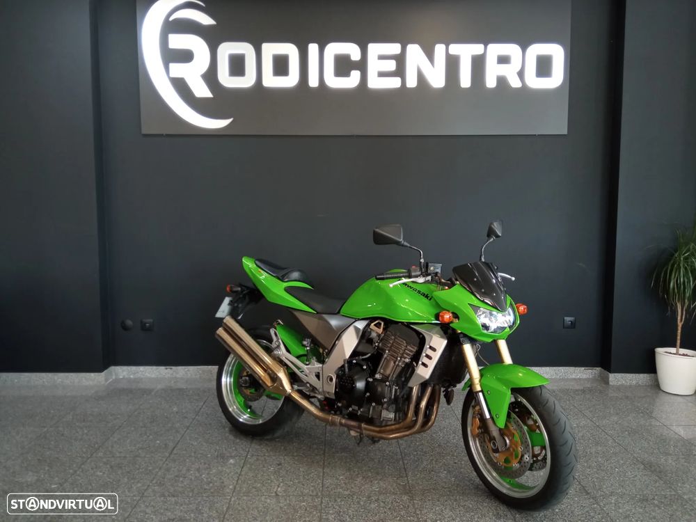 Kawasaki Z - 1