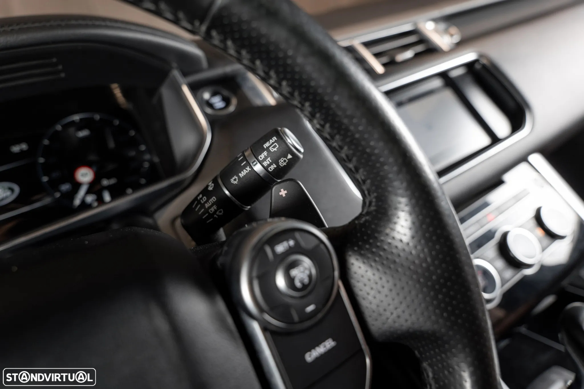 Land Rover Range Rover Sport 3.0 SDV6 HEV HSE - 10
