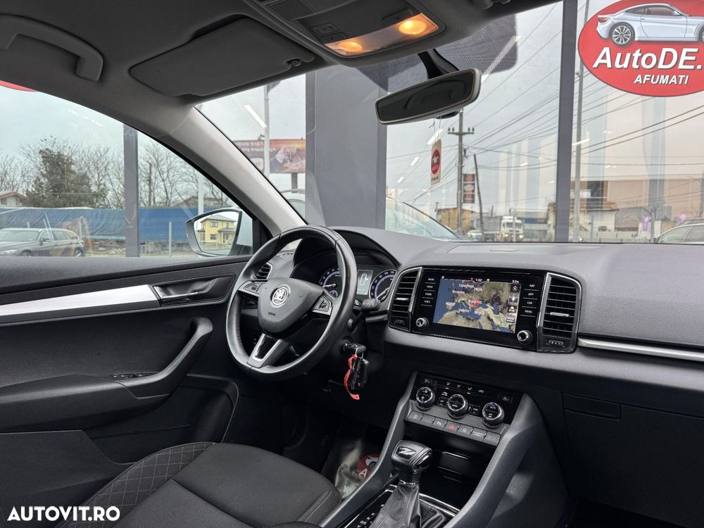Skoda Karoq - 7