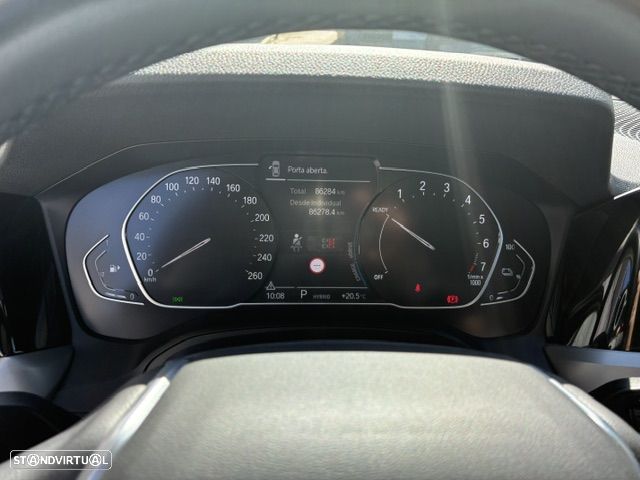 BMW 330 e Auto - 28