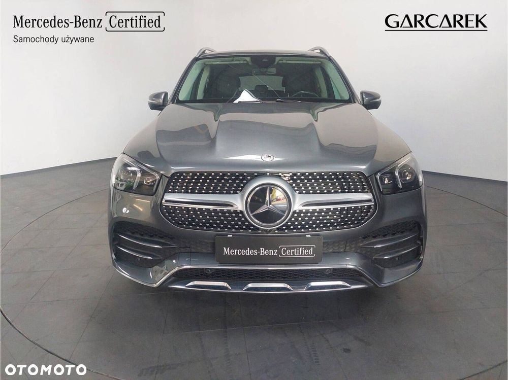 Mercedes-Benz GLE - 5