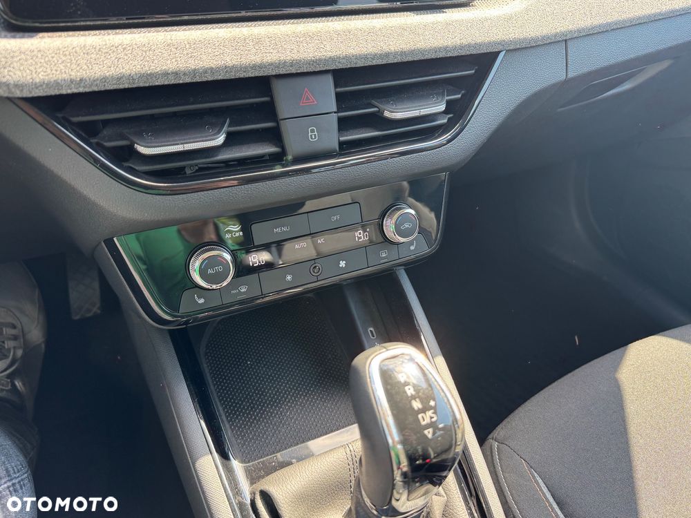 Skoda Kamiq 1.5 TSI Edition 130 DSG - 19