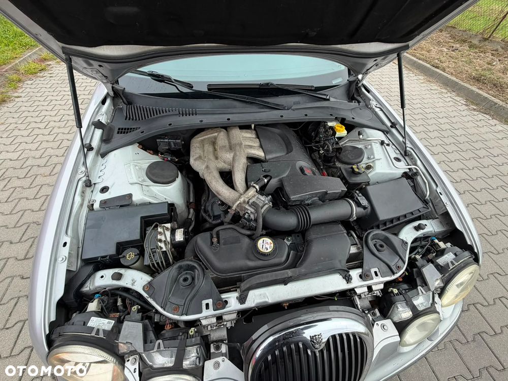 Jaguar S-Type - 3