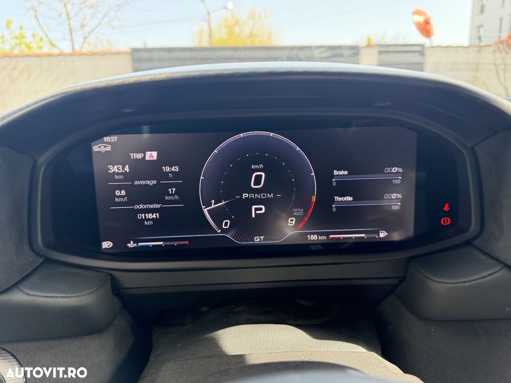 Maserati MC20 Standard - 11