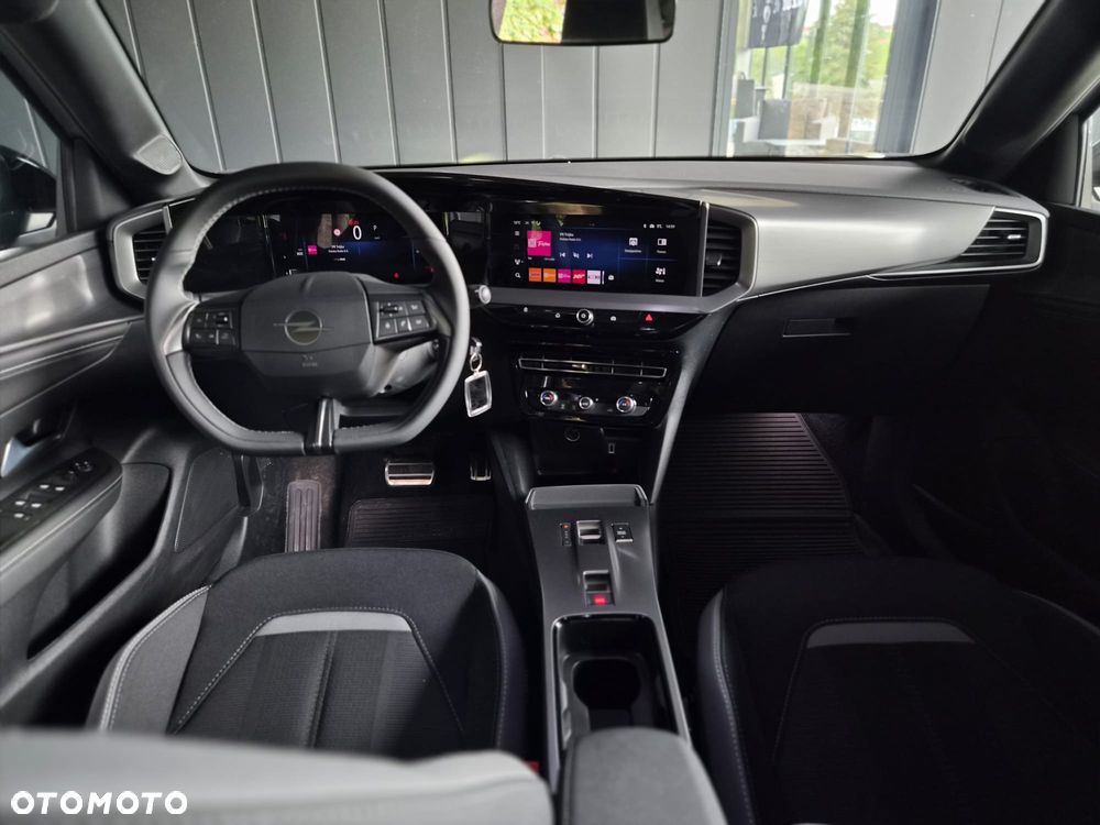 Opel Mokka 1.2 T GS S&S - 9