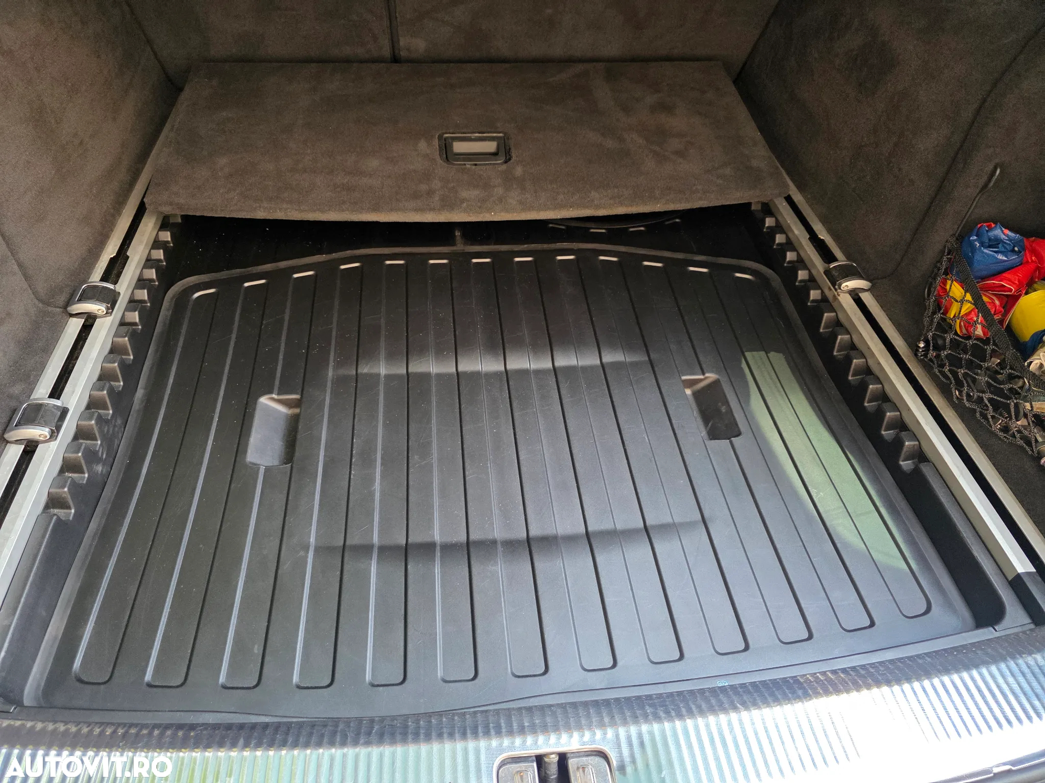 Audi A6 Avant 3.0 TDI DPF quattro tiptronic - 17