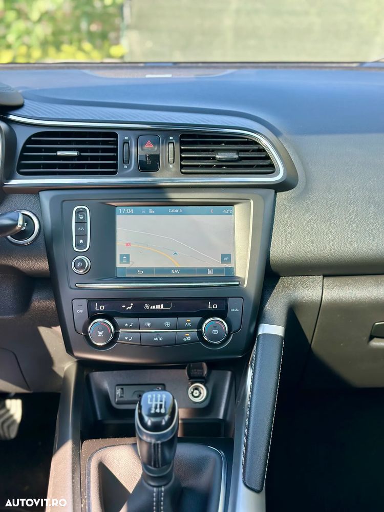 Renault Kadjar - 13