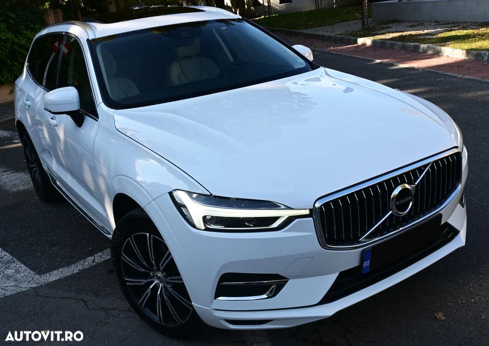 Volvo XC 60 - 3