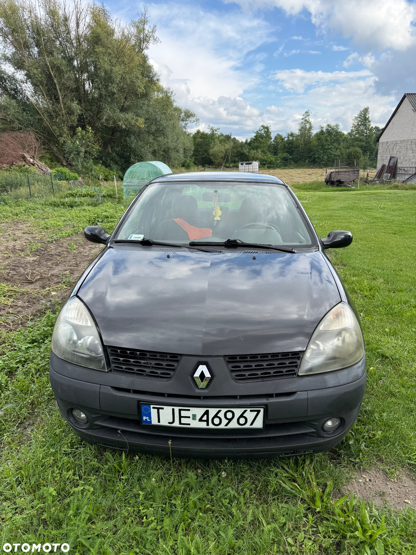 Renault Clio 1.5 dCi Alize - 2