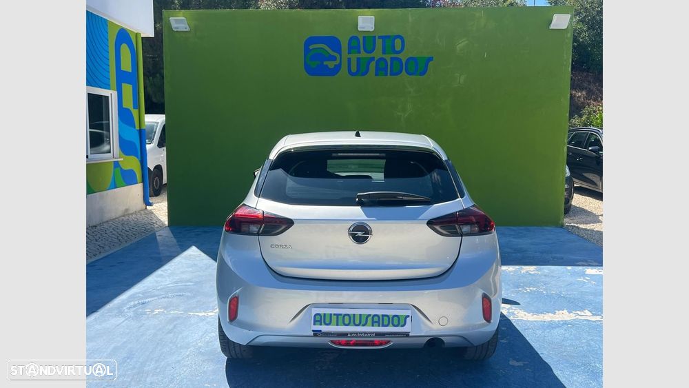 Opel Corsa 1.2 Business Edition - 5