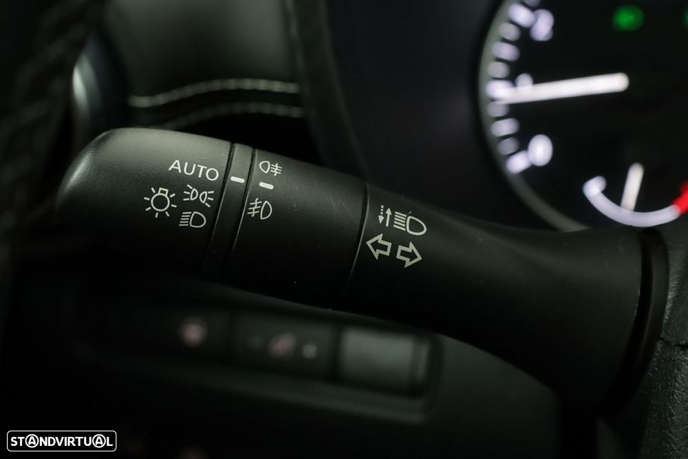 Nissan Juke 1.0 DIG-T Tekna - 17