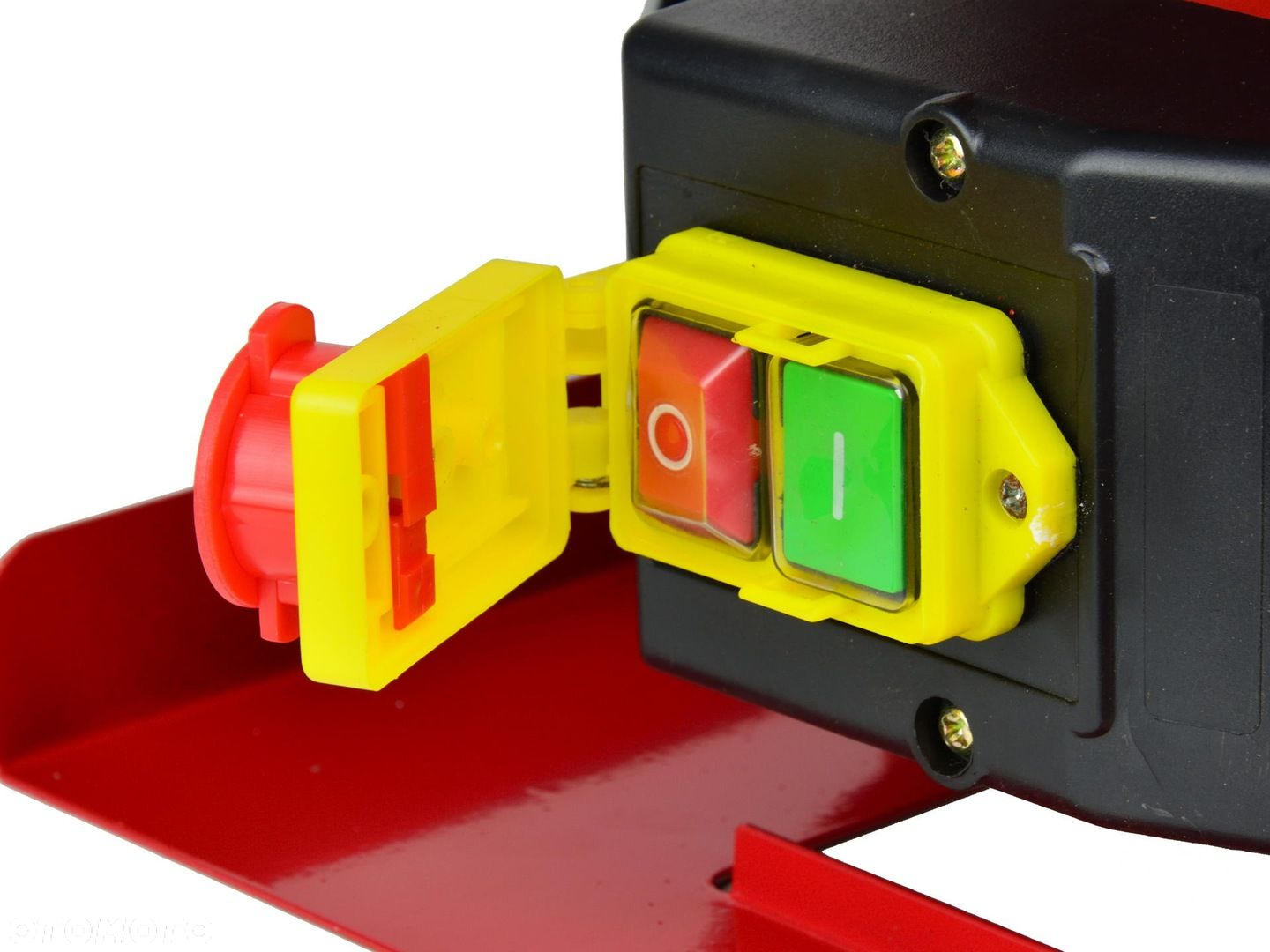 POMPA PALIWA MINI CPN DYSTRYBUTOR SAMOZASYSAJĄCY ROPY LICZNIK PISTOLET - 10