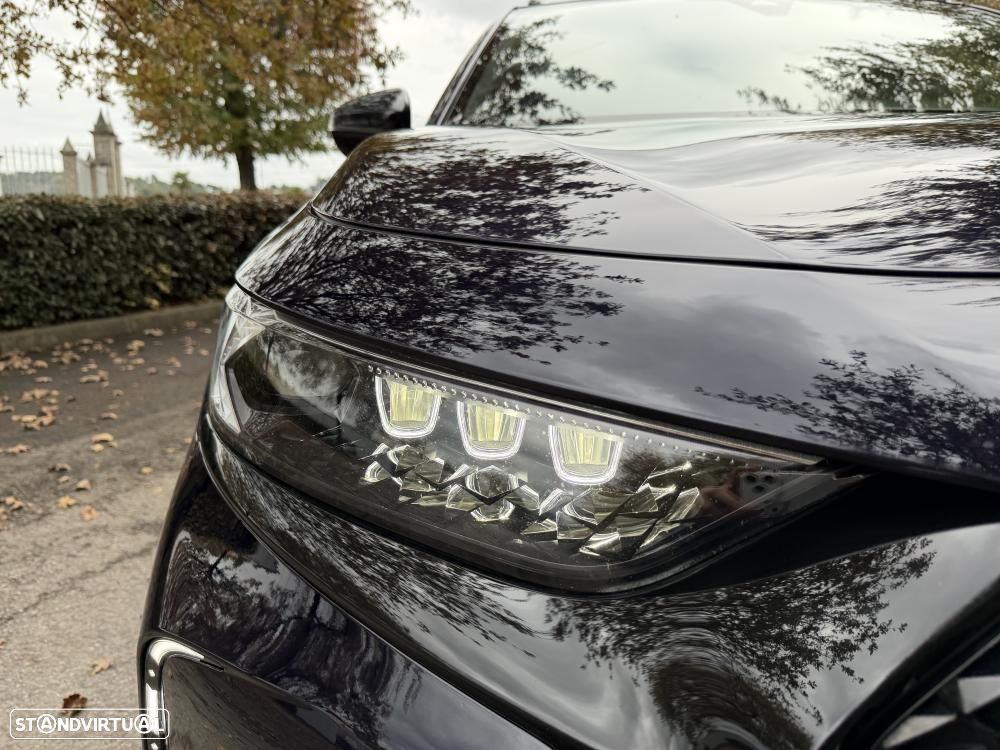 DS DS7 Crossback E-Tense Performance Line EAT8 - 14