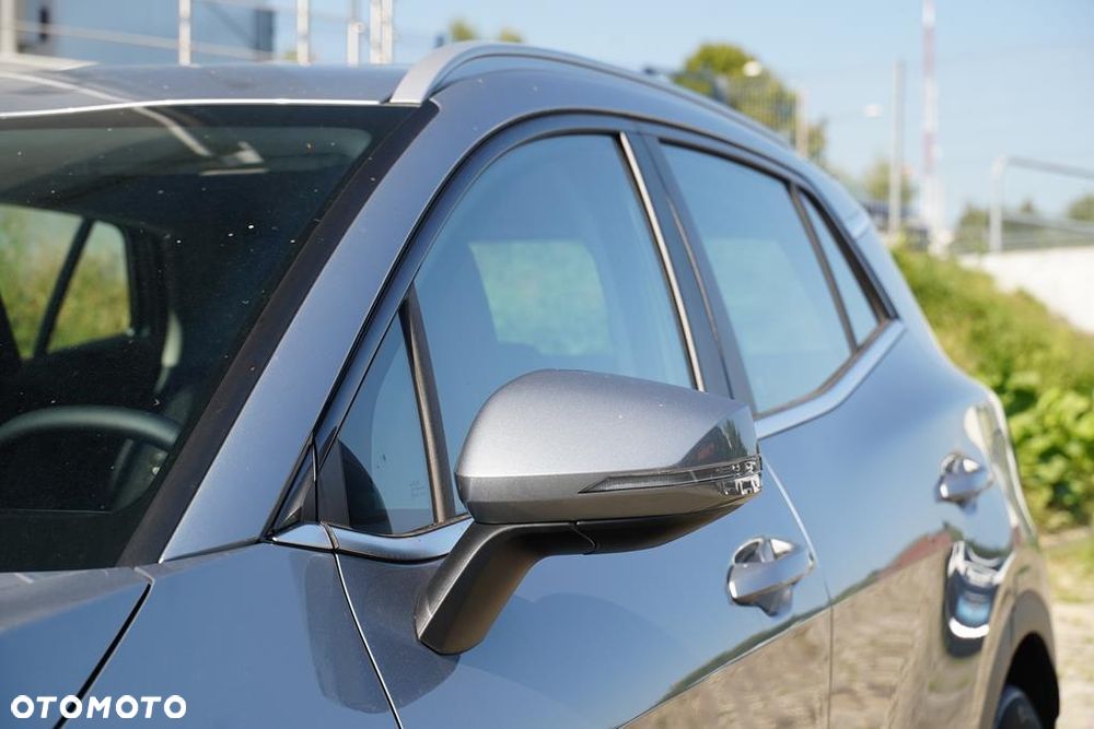 Kia Sportage 1.6 T-GDI M 2WD - 29