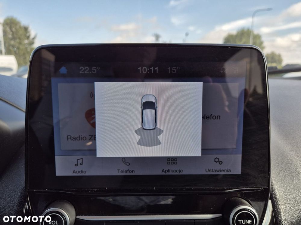 Ford EcoSport 1.0 EcoBoost Titanium ASS - 20