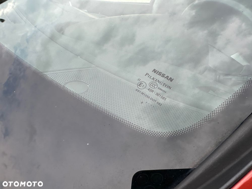 Nissan Qashqai+2 2.0 dCi DPF acenta - 17