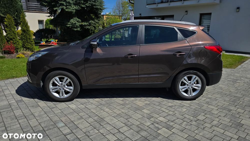 Hyundai ix35 1.6 2WD Style - 25