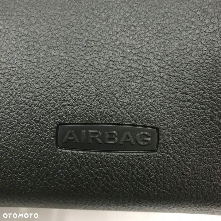 FORD COURIER DESKA ROZDZIELCZA KONSOLA KOKPIT PULPIT PODUSZKI AIRBAG AIR BAG PASY KIT SET - 5