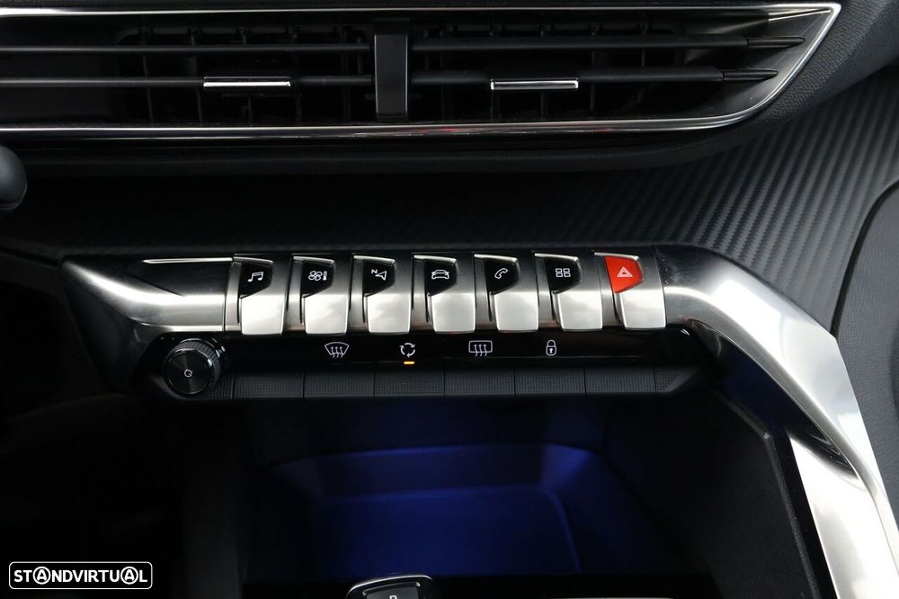 Peugeot 5008 1.5 BlueHDi Active Pack EAT8 - 25