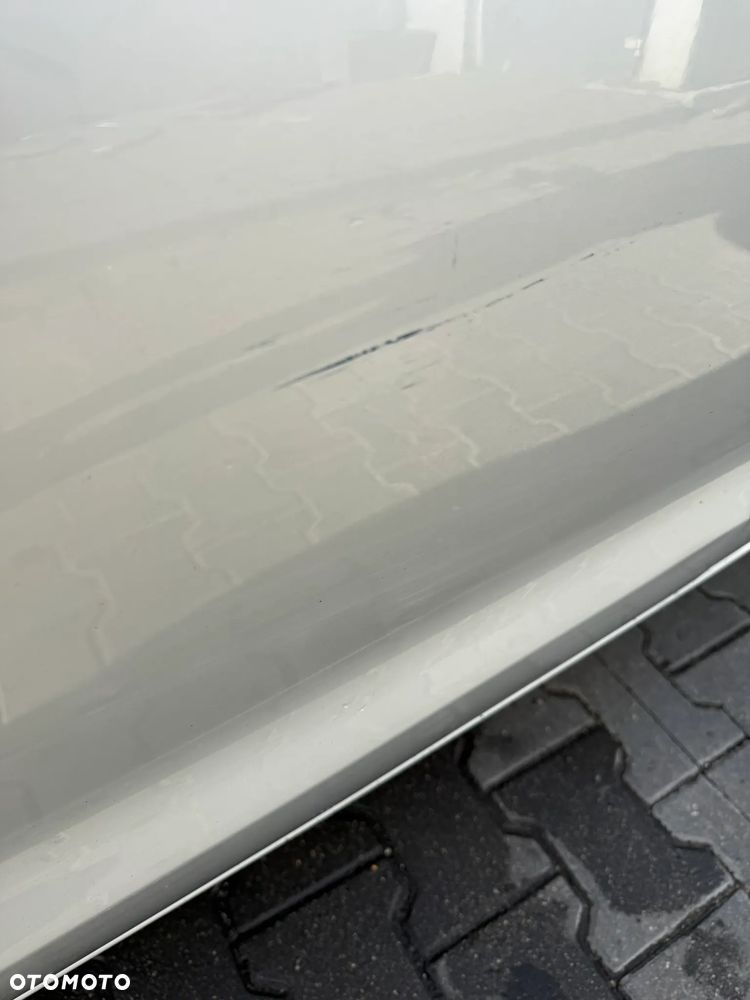 AUDI A6 C7 LX7W DRZWI LEWE PRZÓD PRZEDNIE KOMPLETNE - 5