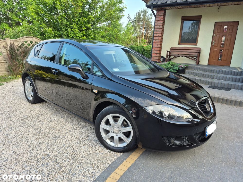 Seat Leon 1.9 TDI Stylance - 4
