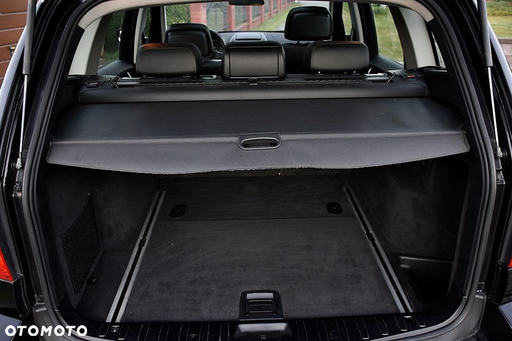 BMW X3 xDrive20d Limited Sport Edition - 24