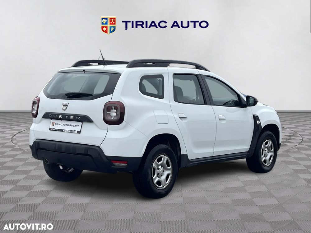 Dacia Duster - 5