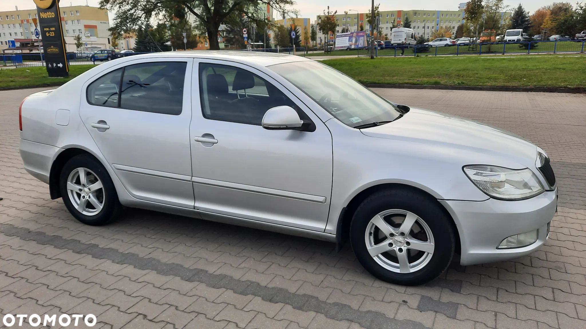 Skoda Octavia 1.6 TDI Elegance - 1
