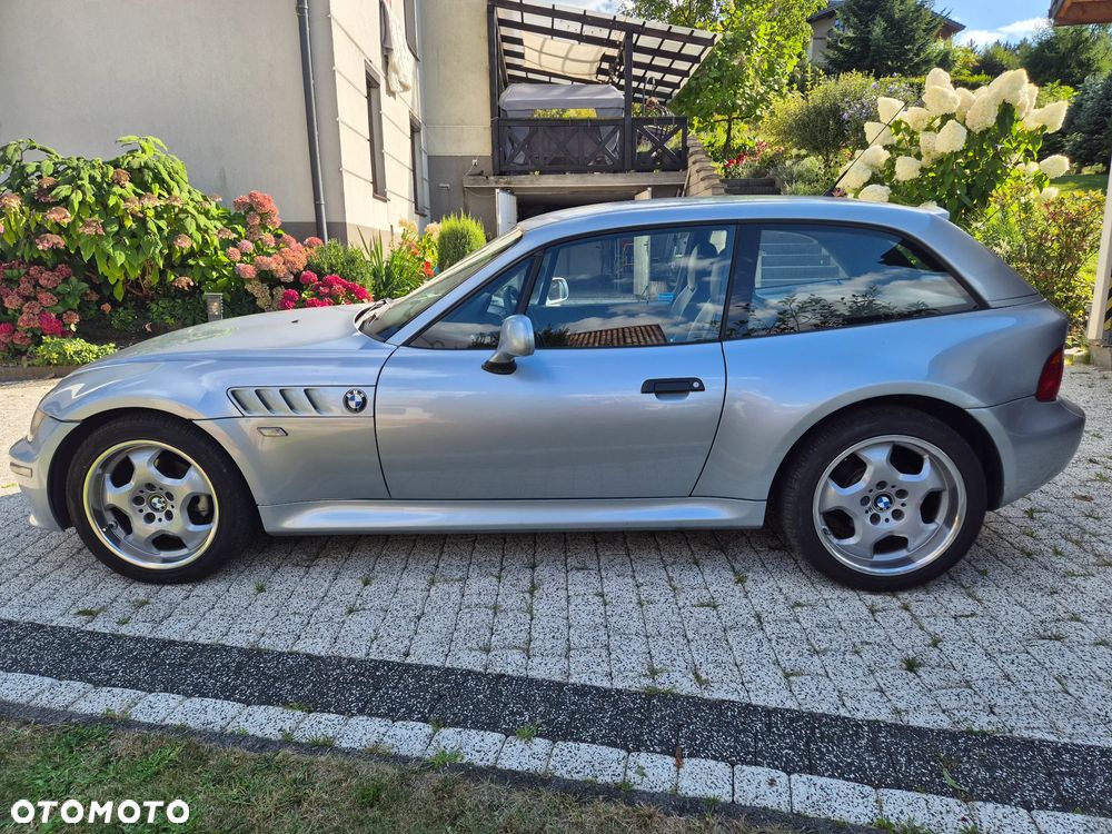BMW Z3 - 2