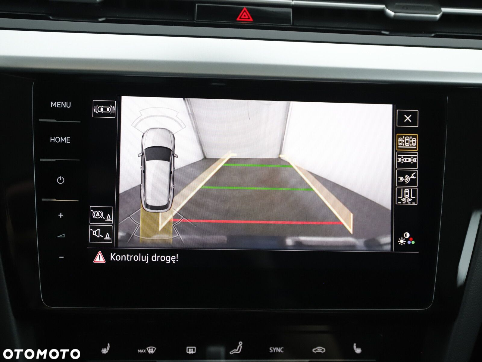 Volkswagen Arteon 2.0 TSI Elegance DSG - 18
