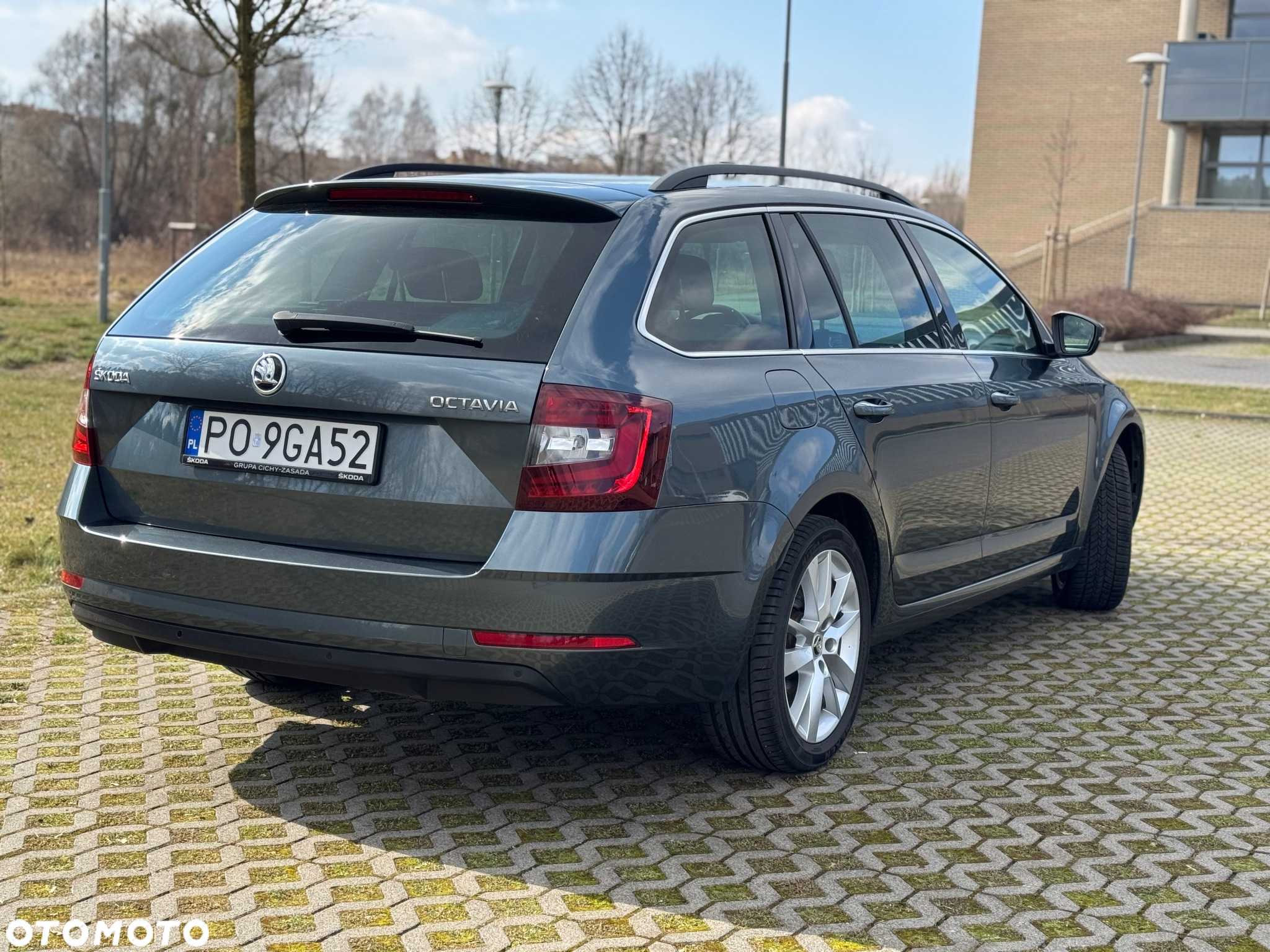 Skoda Octavia 1.8 TSI Ambition - 4