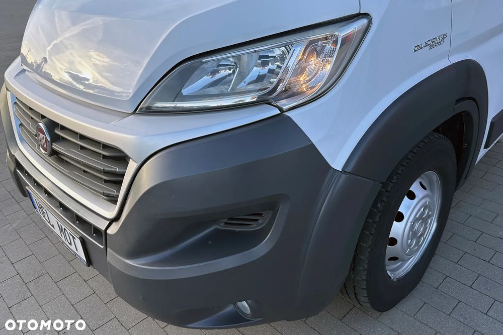 Fiat Ducato - 14